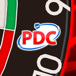 PDC Darts Match icon