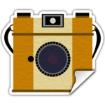 StickIt! - Photo Sticker Maker icon