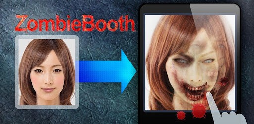 ZombieBooth PC screenshot