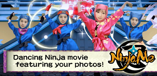 NinjaMe PC screenshot NinjaMe PC screenshot