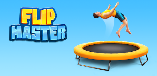 Flip Master PC screenshot Flip Master PC screenshot