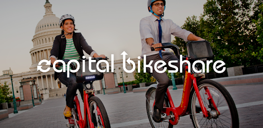Capital Bikeshare PC screenshot Capital Bikeshare PC screenshot