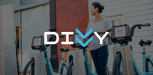 Divvy Bikes PC screenshot Divvy Bikes PC screenshot