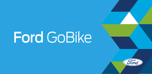 Ford GoBike PC screenshot Ford GoBike PC screenshot