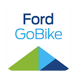 Ford GoBike icon