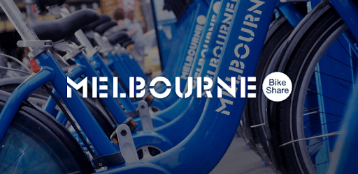 Melbourne Bike Share PC screenshot