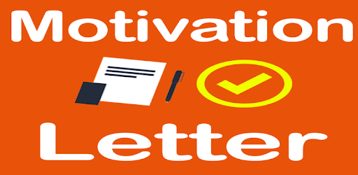 Motivation Letter Examples PC screenshot