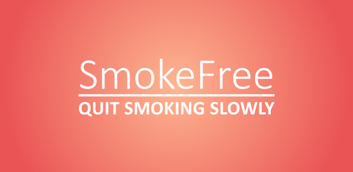 SmokeFree - quit smoking slowly PC screenshot SmokeFree - quit smoking slowly PC screenshot