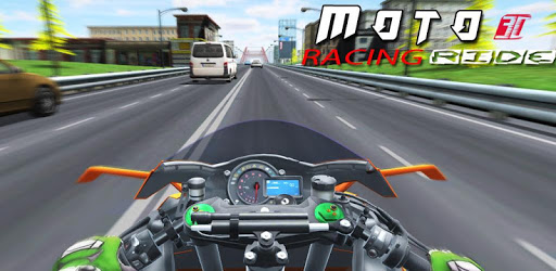 Moto Racing Rider PC screenshot Moto Racing Rider PC screenshot