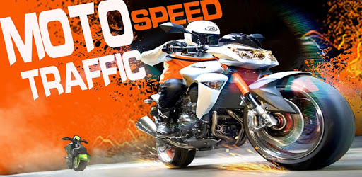 Moto Speed Traffic PC screenshot Moto Speed Traffic PC screenshot