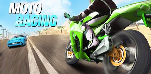 Moto Traffic Race PC screenshot Moto Traffic Race PC screenshot