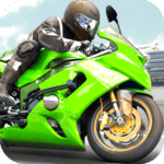 Moto Traffic Race icon