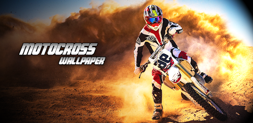 Motocross Wallpapers PC screenshot Motocross Wallpapers PC screenshot