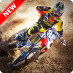 Motocross Wallpapers for PC Motocross Wallpapers for PC