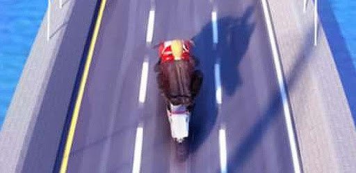 Moto Racing PC screenshot