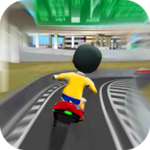 Nobita Hill Racing: Moto icon