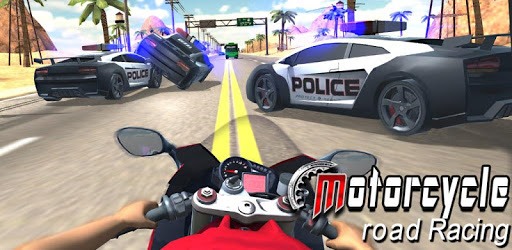 Motorcycle Road Racing PC screenshot Motorcycle Road Racing PC screenshot