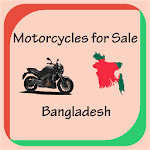 Motorcycles for Sale Bangladesh icon
