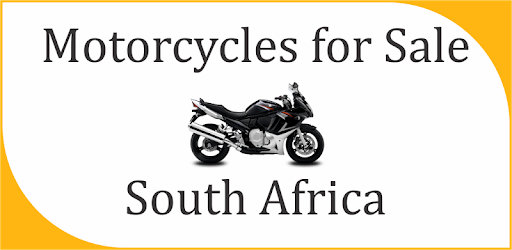Motorcycles for sale South Africa PC screenshot