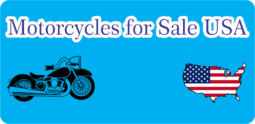 Motorcycles for Sale USA PC screenshot