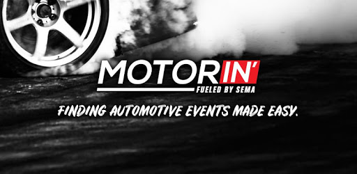 MOTORin' PC screenshot MOTORin' PC screenshot