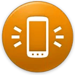 Motorola Active Display icon