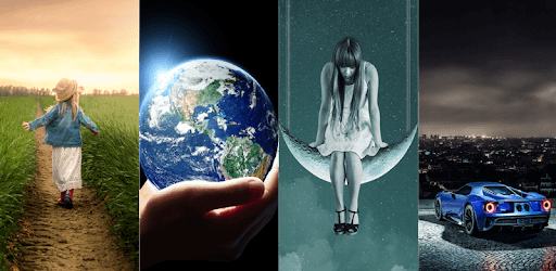 Cool Wallpaper for PC - Free Download & Install on Windows PC, Mac