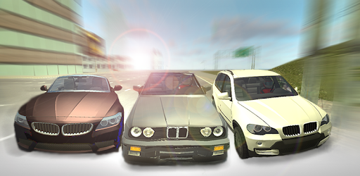 Fanatics Car Drive PC screenshot