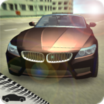 Fanatics Car Drive icon