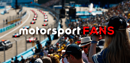 Motorsport Fans - Fan voices PC screenshot