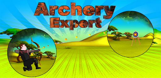 Archery Expert PC screenshot