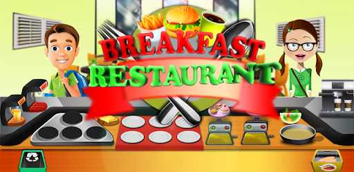Breakfast Restaurant Game PC screenshot