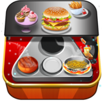 Breakfast Restaurant Game for PC