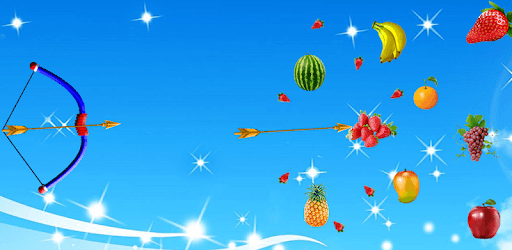 Fruits Archery PC screenshot