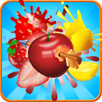 Fruits Archery for PC