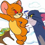 Drunk jerry icon