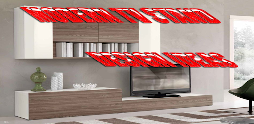 Modern Tv Stand PC screenshot