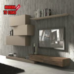 Modern Tv Stand for PC