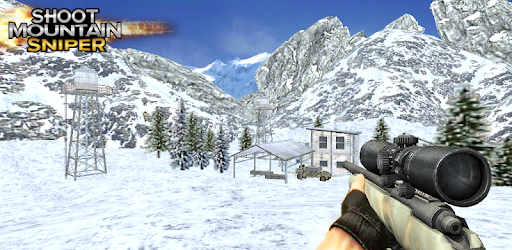 Mountain Sniper Shooting PC screenshot