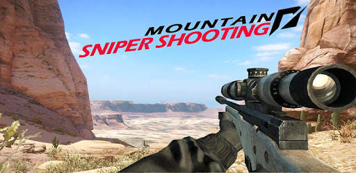 Mountain Shooting Sniper PC screenshot