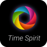 Time Lapse camera icon