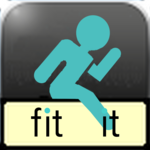 FitIt for FitBit® for PC