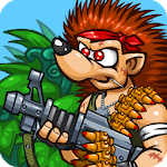 Hedgehogs Commandos: Think.Aim.Shoot.Jump for PC