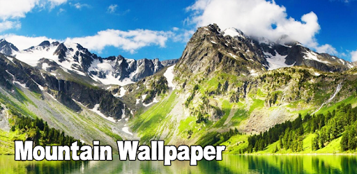 Mountain Wallpaper PC screenshot
