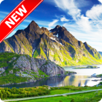 Mountain Wallpaper for PC