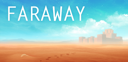 Faraway: Puzzle Escape PC screenshot