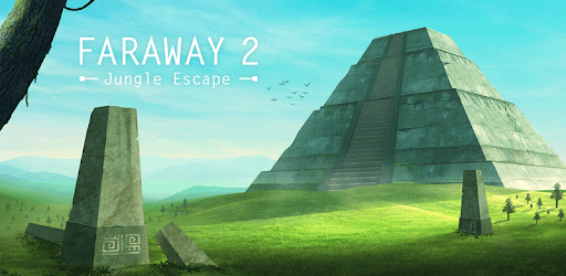 Faraway 2: Jungle Escape PC screenshot