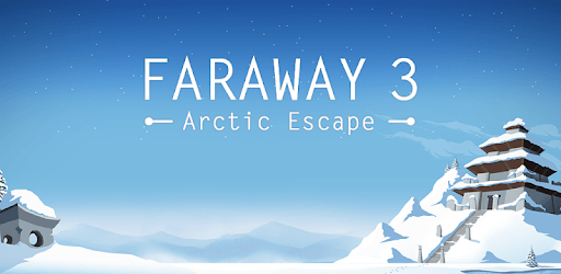Faraway 3: Arctic Escape PC screenshot Faraway 3: Arctic Escape PC screenshot