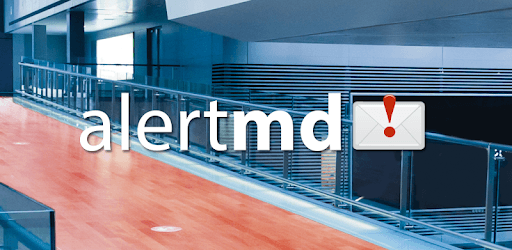 AlertMD PC screenshot AlertMD PC screenshot