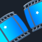 Video Editor Movavi Clips icon